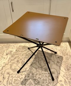 Helinox Cafe Table for camping