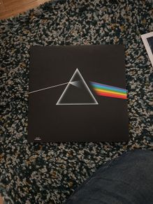 Dark Side of the moon