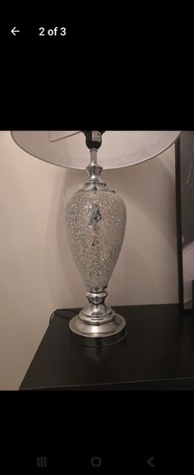 Side lamp