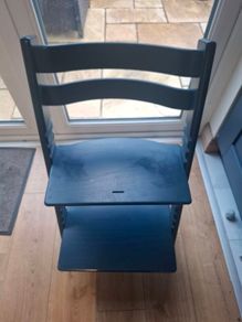 stokke trip trap chair