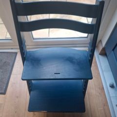 stokke trip trap chair