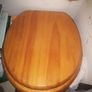 Toilet seat Image 2
