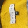 Mustard Carraig Donn/"Rowen Ave" Wool Mix Jacket Image 8