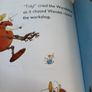 Let's Read Wendel's Workshop Image 5