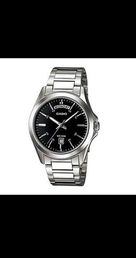 Casio Mtp-1370d-1aiv