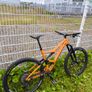 Orbea Occam h30 custom Image 10