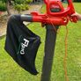 garden blower and vacum Image 4