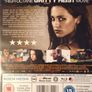 Son Of A Gun (2014) Ewan McGregor, Brenton Thwaites & Alicia Vikander [Blu-ray Movie] Image 2
