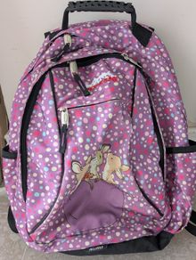 Kids Schoolbag