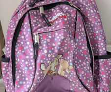 Kids Schoolbag
