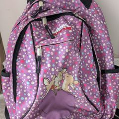 Kids Schoolbag