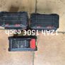 Hilti Nuron batteries Image 5