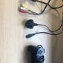 Sony Playstation 2 PS2 Console Silver Bundle Image 2