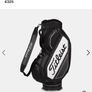 Titleist MidSize Tour Bag Image 7