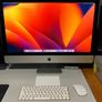 Apple iMac 27 5K Retina (2017) + Apple Accessories Image 3