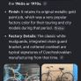Vintage Eska Bike Image 9