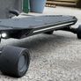 Action Qu4tro 4WD electric longboard Image 5