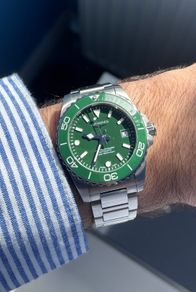 Longines Hydroconquest (Ref.L3.779.4.06.6)
