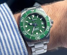 Longines Hydroconquest (Ref.L3.779.4.06.6)