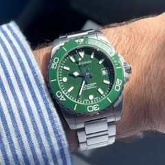 Longines Hydroconquest (Ref.L3.779.4.06.6)