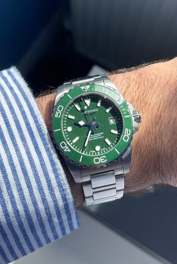 Longines Hydroconquest (Ref.L3.779.4.06.6)