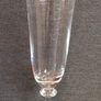 Bohemia Angela 6 Champagne Flute in box. Image 3