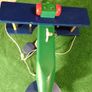 Wooden Aeroplane / Hanging light Image 2