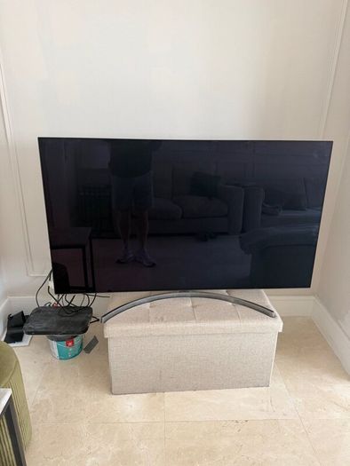 Lg 55 Oled Tv