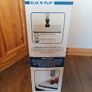 Shark klik n flip steam cleaner S6001UK12 Image 3