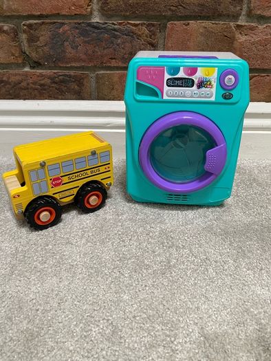 Kids toy bundle