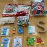 Bulk lot of Craft Supplies Image 10