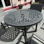 Patio Set Image 3
