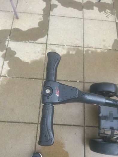 Motocaddy s1 old model