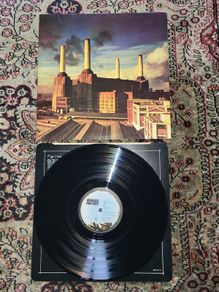Pink Floyd: Animals LP