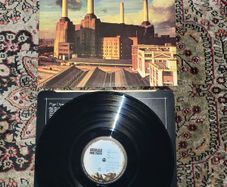 Pink Floyd: Animals LP