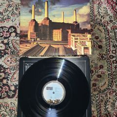 Pink Floyd: Animals LP