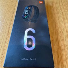 Xiaomi MI Smart Band 6