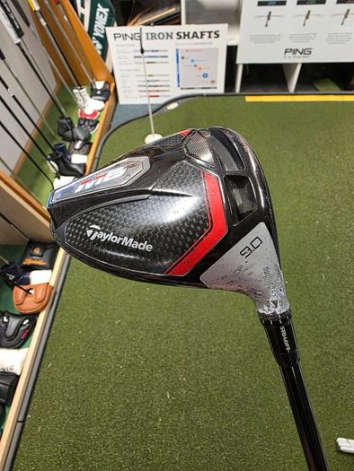 Taylormade M6 Driver