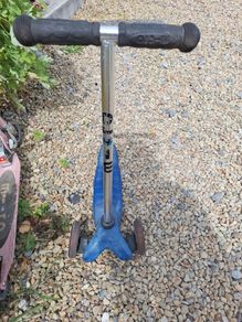 micro scooter