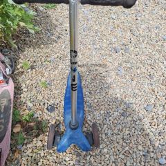 micro scooter