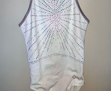 Quatro leotard