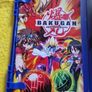 Bakugan Battle Brawlers PlayStation2 Ps2 games Original Image 3