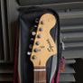 Squier Affinity Fender Stratocaster Sunburst Image 2