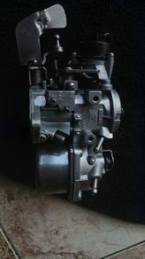 carter carburetor  ford