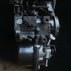 carter carburetor  ford