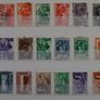stamps 1949 y. USSR Image 2