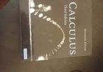 Spivak Calculus textbook