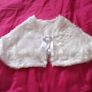 Communion Ballerina full skirt white communion dress Image 7