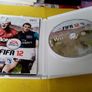 FIFA 12 Nintendo Wii Games Original Image 3
