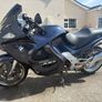 Motorcycle Image 4